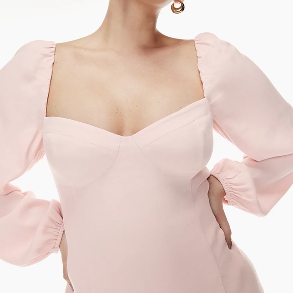 Novella Dress - Picture 2 of 8